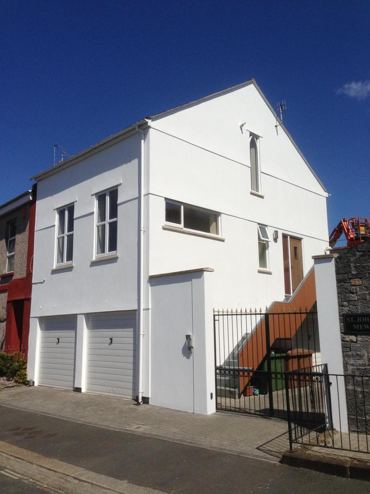 'Hidden Jewel' City Centre + Free Parking Plymouth Exterior photo
